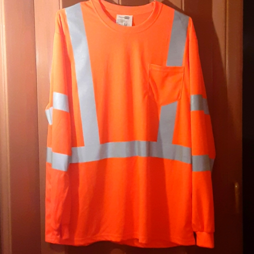 Safety Gear